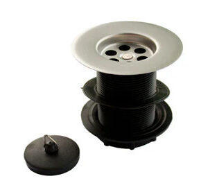 Polypropylene Unslotted Wastes