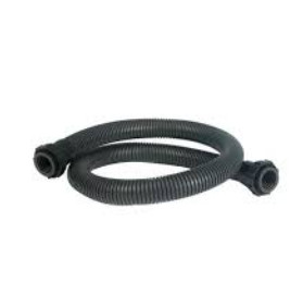 Polypropylene 38mm Flexible Connectors