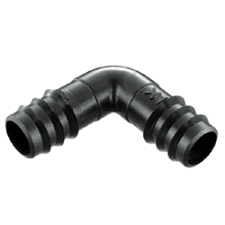 CL306 16MM EQUAL BEND