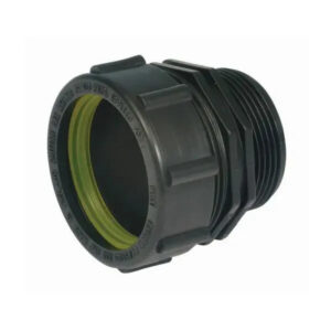 Polypropylene M.I to Pipe Couplers