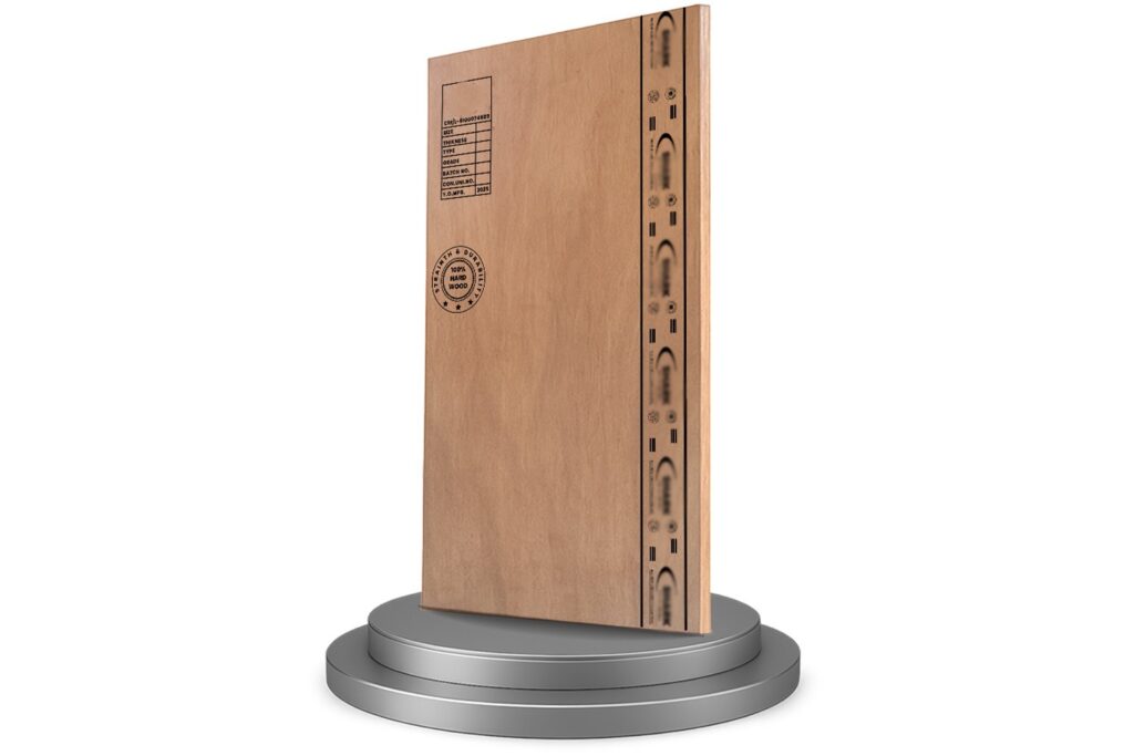 Best Malaysia Plywood Supplier