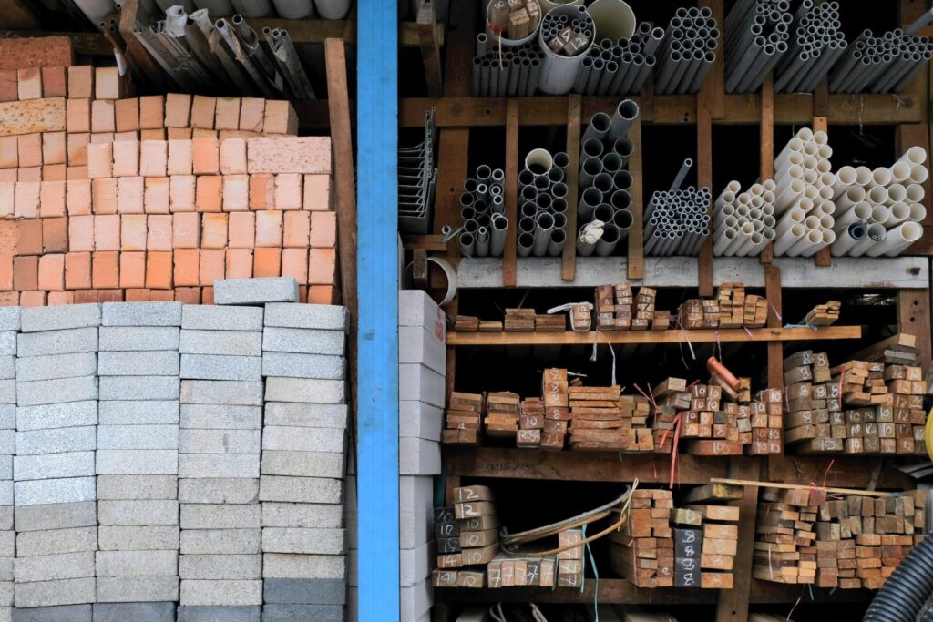 Building Materials Supplier