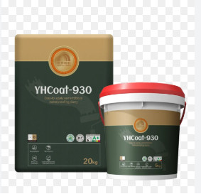 (OYH) Oriental Yuhong YHCoat 930