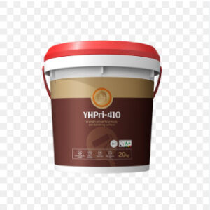 (OYH) YHPri-410 White