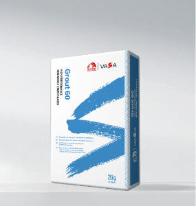 (OYH) Vasa Grout 60 High-Performance Non-Shrink Cement Based