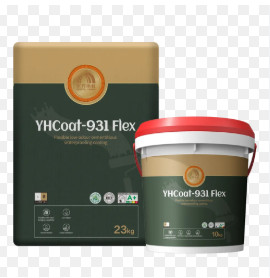 (OYH) Oriental Yuhong YHCoat 931 Flex
