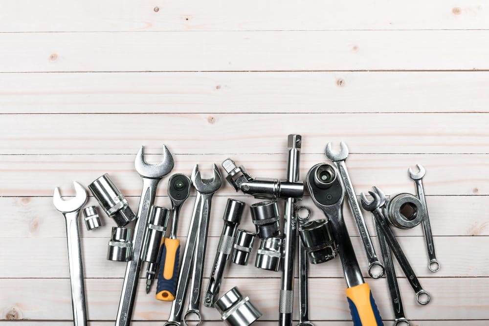 Hardware and Tools_KSP Edaran
