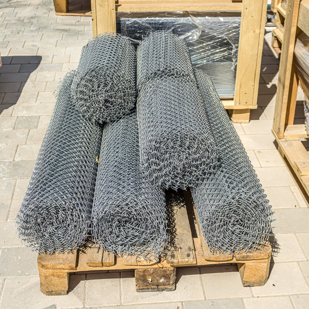 brc wire mesh_KSP Edaran